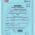 Powiększ obraz: certificate 15