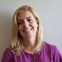 Powiększ obraz: Marzena Kozakiewicz, chirurg dziecięcy Wrocław