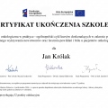 Powiększ obraz: certificate 3