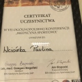 Powiększ obraz: certificate 1