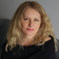 Urszula Izdebska (Dzień), psycholog Warszawa