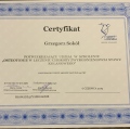 Powiększ obraz: certificate 17