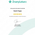 Powiększ obraz: certificate 5