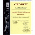 Powiększ obraz: certificate 32