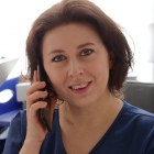 lek. Marzena Świerczyńska