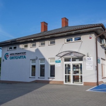 Szpital Specjalistyczny Ortovita