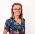 Paulina Chmielewska, fizjoterapeuta Mysłowice