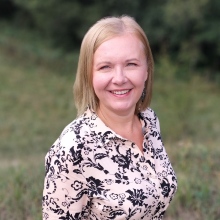 Powiększ obraz: Aneta Karaś, psycholog Suwałki