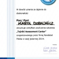 Powiększ obraz: certificate 6