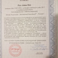 Powiększ obraz: certificate 2