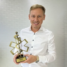 Powiększ obraz: Tomasz Sirek, chirurg plastyczny Bielsko-Biała