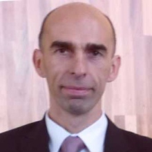 Powiększ obraz: Krzysztof Michalak, neurolog Poznań