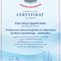 Powiększ obraz: certificate 3