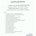 Powiększ obraz: certificate 6