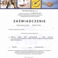 Powiększ obraz: certificate 10