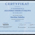 Powiększ obraz: certificate 20