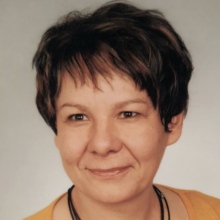 Powiększ obraz: Gabriela Mazur, logopeda Stalowa Wola