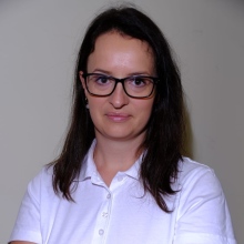 Powiększ obraz: Elżbieta Chruszczyk, fizjoterapeuta Kraków