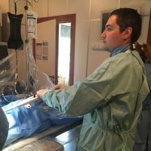 Powiększ obraz: Tomasz Słomski, kardiolog Warszawa