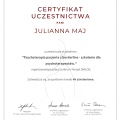Powiększ obraz: certificate 16
