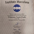 Powiększ obraz: certificate 15