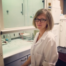 Powiększ obraz: Joanna Kosałka-Węgiel, immunolog Kraków