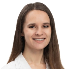 Powiększ obraz: Natalia Zawada, stomatolog Poznań