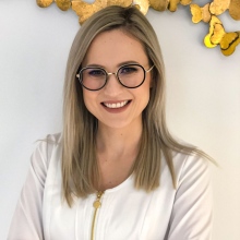 Powiększ obraz: Dorota Bargiel, ortodonta Kraków