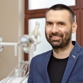 Damian Nasulicz, stomatolog Wrocław