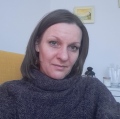 Joanna Gembczyńska, psycholog Warszawa