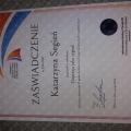 Powiększ obraz: certificate 4
