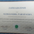 Powiększ obraz: certificate 2