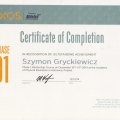 Powiększ obraz: certificate 11
