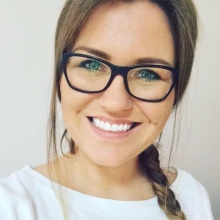 Powiększ obraz: Julia Nowińska, logopeda Grudziądz