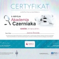 Powiększ obraz: certificate 40