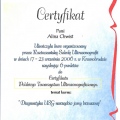 Powiększ obraz: certificate 9