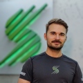 Mateusz Sowiński, fizjoterapeuta Szczecin