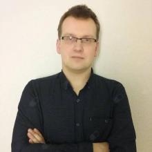 Powiększ obraz: Michał Pietrucha, psycholog Rzeszów