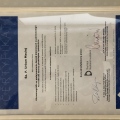 Powiększ obraz: certificate 5