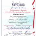 Powiększ obraz: certificate 4