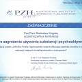 Powiększ obraz: certificate 4