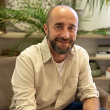 Powiększ obraz: Wojciech Mróz, psycholog Wrocław