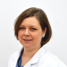 Powiększ obraz: Magdalena Kajdos, ginekolog Łódź