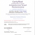 Powiększ obraz: certificate 13