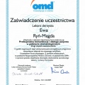Powiększ obraz: certificate 6