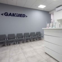 GAMMED Centrum Diagnostyczno-Lecznicze