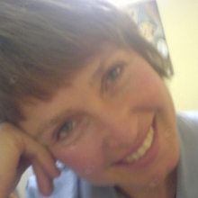 Powiększ obraz: Aleksandra Solska-Kuczerek, chirurg Kraków