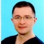 Powiększ obraz: Arkadiusz Basa, pulmonolog Proszowice