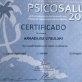 Powiększ obraz: certificate 25