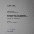 Powiększ obraz: certificate 14